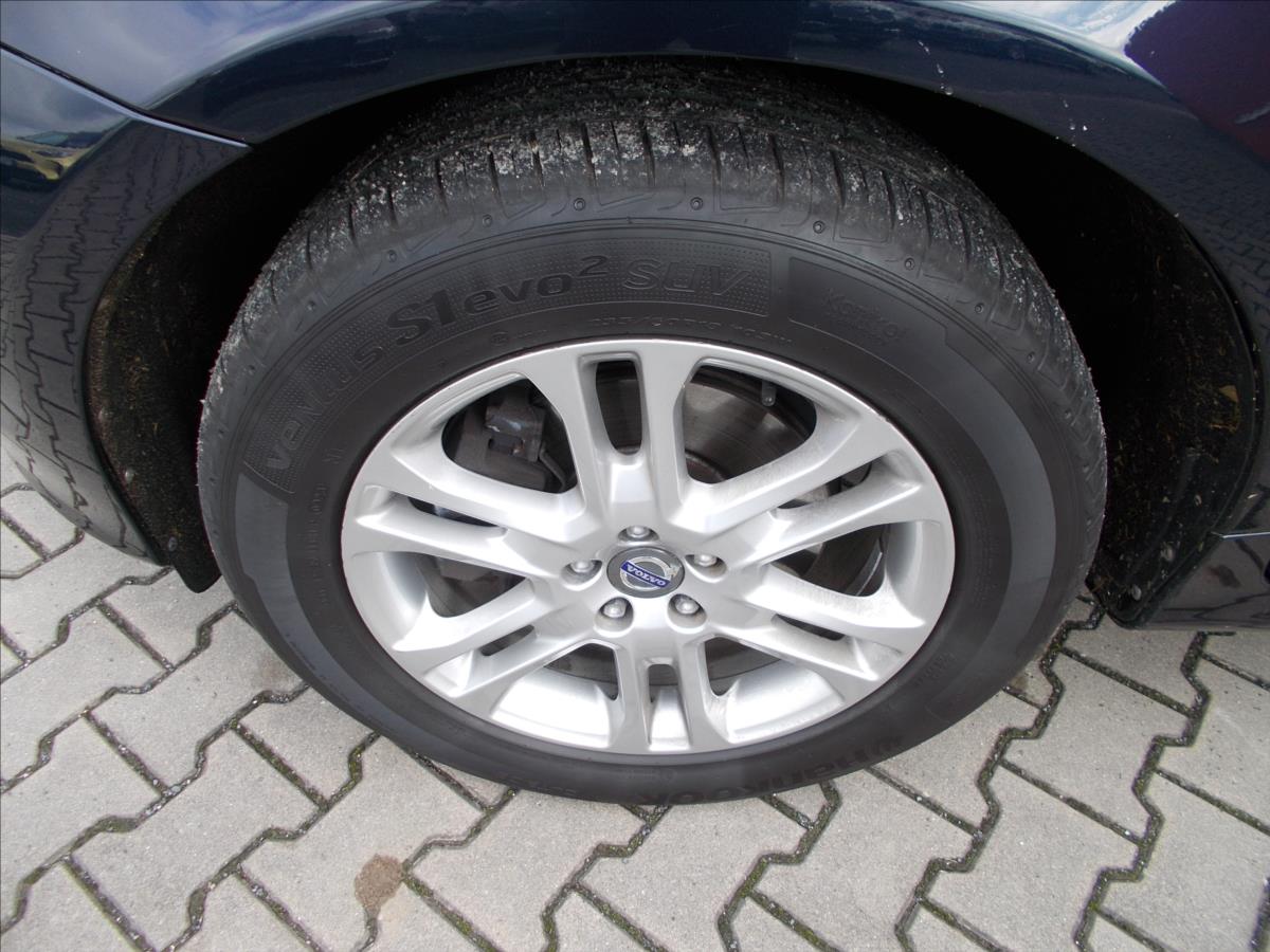 Volvo XC60 2,0 D3 DIGIKLIMA NOVÉ ROZVODY PĚKNÉ - foto 6