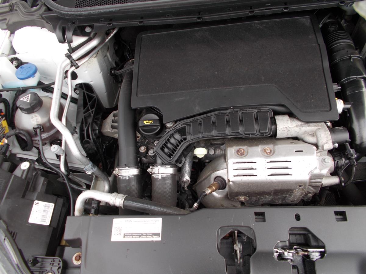 Peugeot 308 1,2 PT STYLE  81 kW NOVÁ STK PĚKNÉ - foto 27