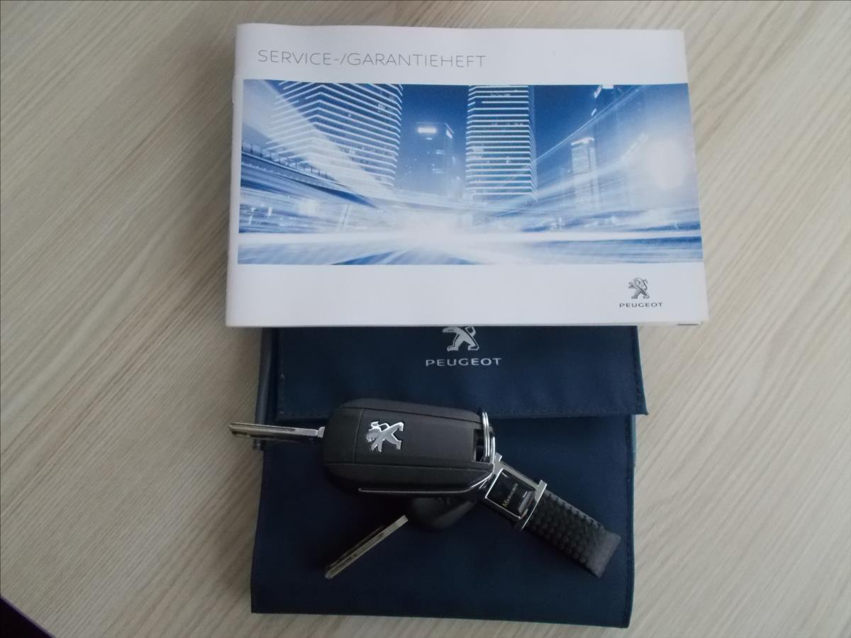 Peugeot 308 1,2 PT STYLE  81 kW NOVÁ STK PĚKNÉ - foto 29