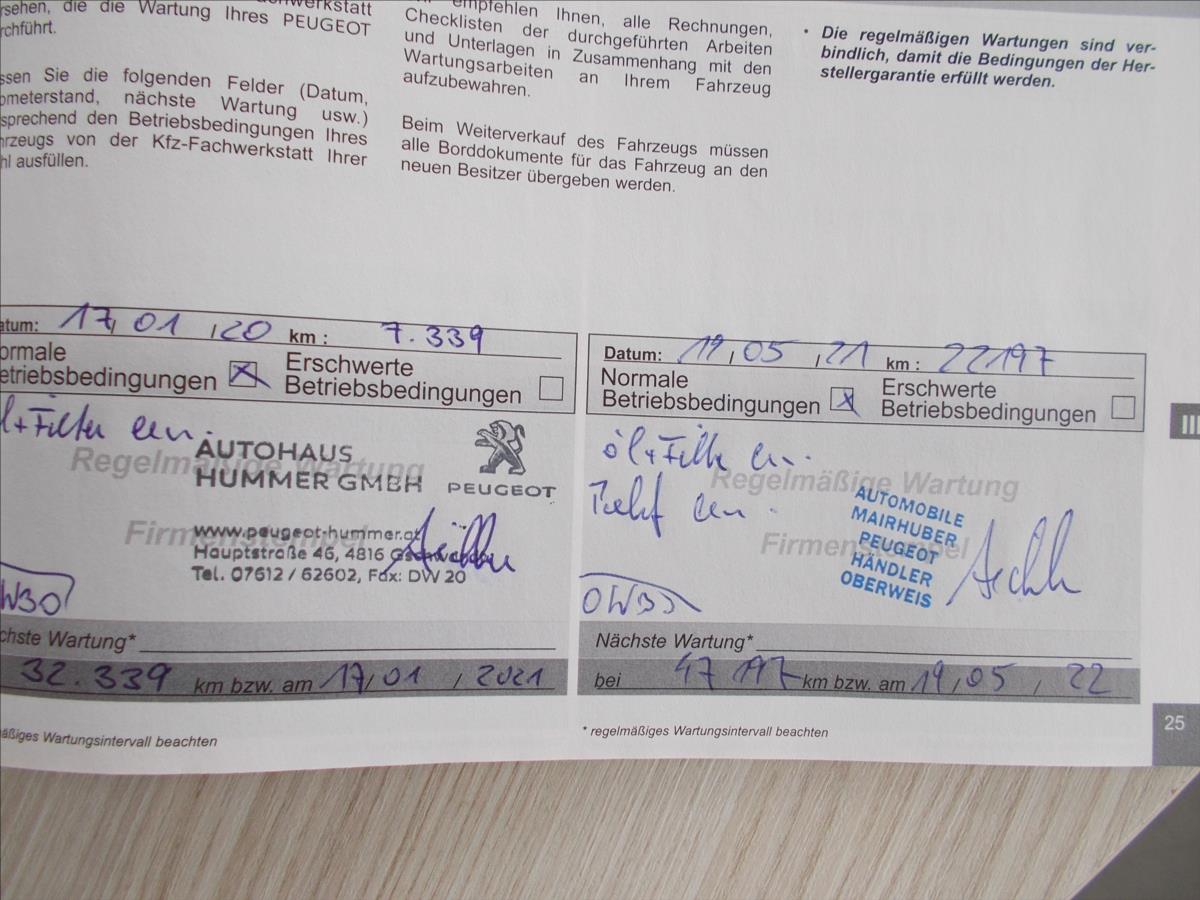 Peugeot 308 1,2 PT STYLE  81 kW NOVÁ STK PĚKNÉ - foto 31