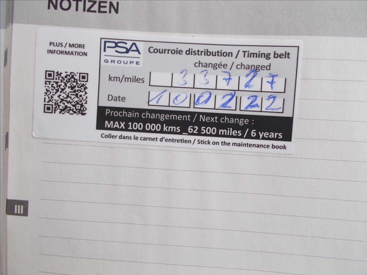 Peugeot 308 1,2 PT STYLE  81 kW NOVÁ STK PĚKNÉ - foto 32