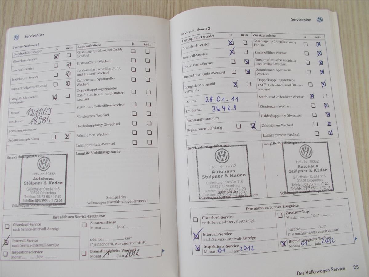 Volkswagen Caddy 2,0 TDI 51 kW KLIMA NOVÁ STK - foto 29