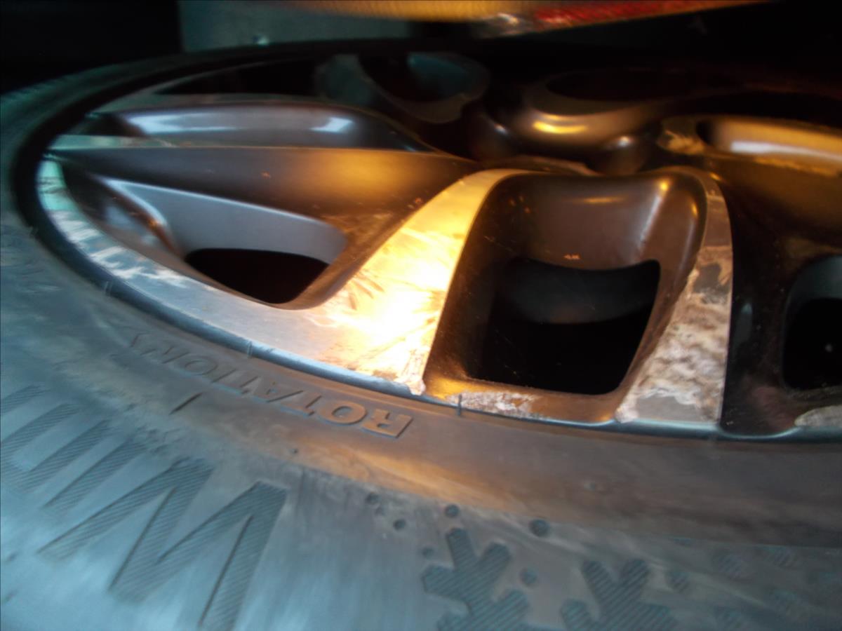 Citroën DS4 1,6 16V AUT 1.MAJITEL NOVÁ STK DIGIKLIMA - foto 12