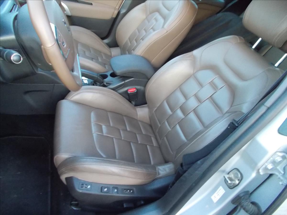 Citroën DS4 1,6 16V AUT 1.MAJITEL NOVÁ STK DIGIKLIMA - foto 16