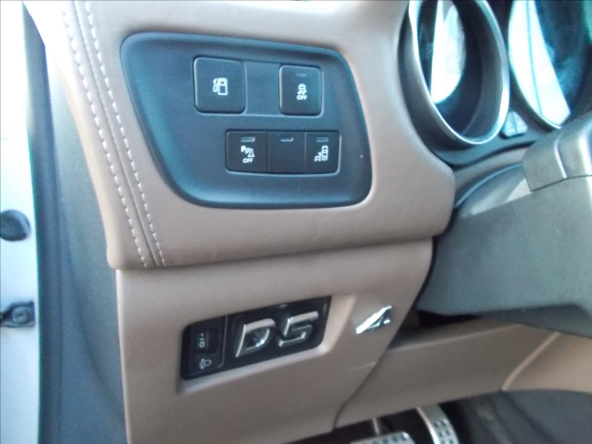 Citroën DS4 1,6 16V AUT 1.MAJITEL NOVÁ STK DIGIKLIMA - foto 22
