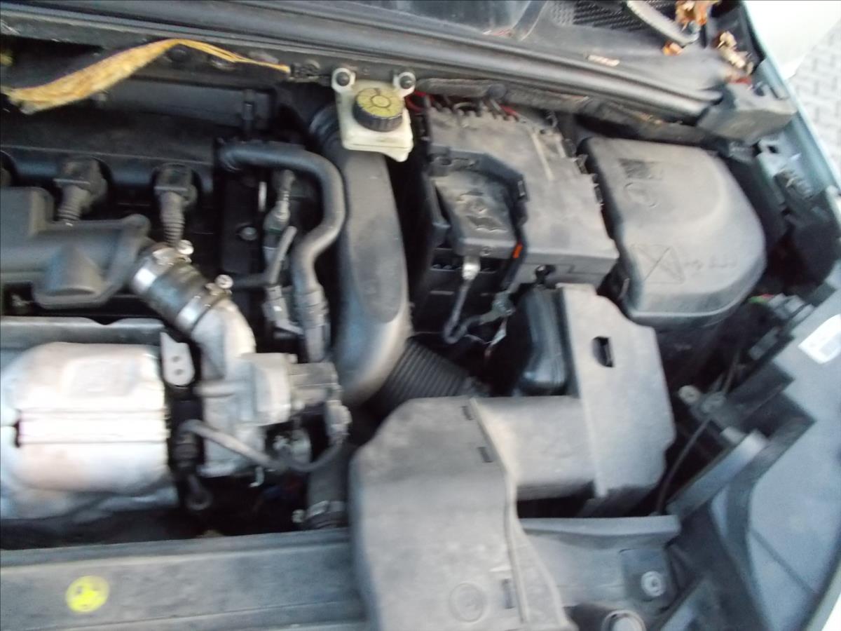 Citroën DS4 1,6 16V AUT 1.MAJITEL NOVÁ STK DIGIKLIMA - foto 27