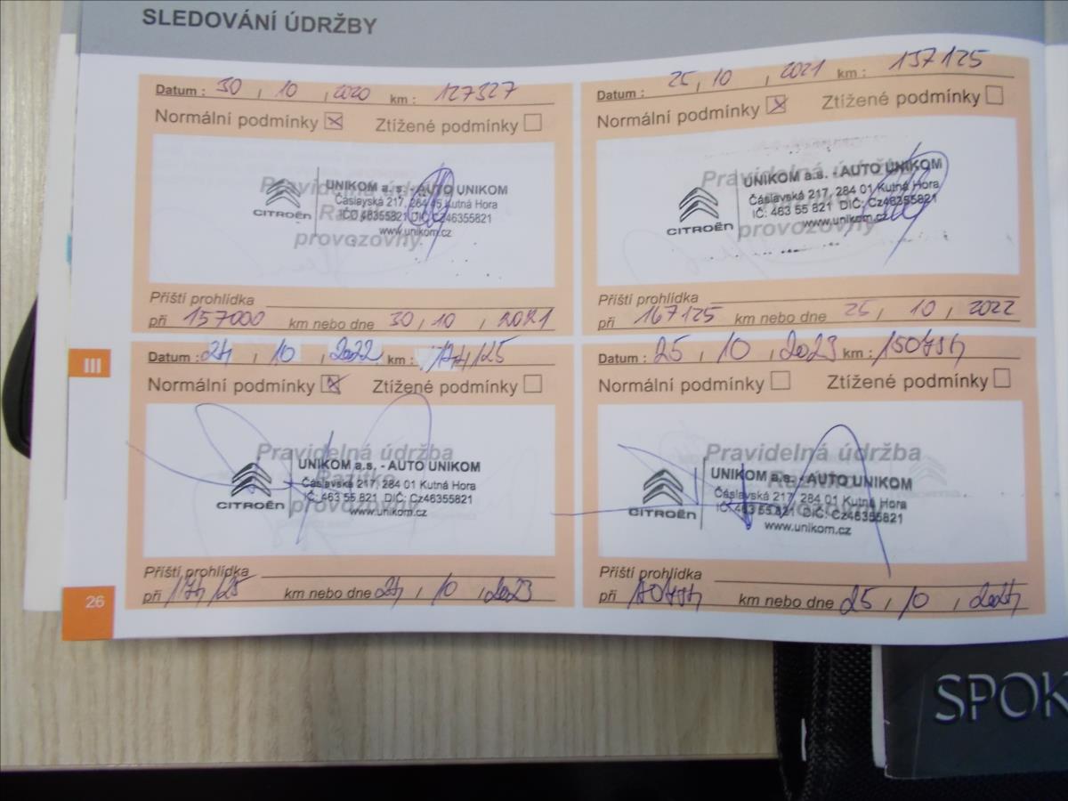 Citroën DS4 1,6 16V AUT 1.MAJITEL NOVÁ STK DIGIKLIMA - foto 31