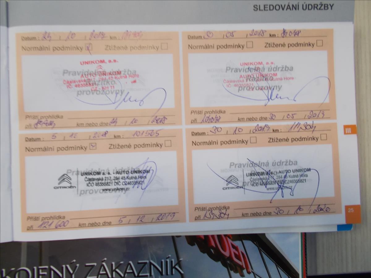 Citroën DS4 1,6 16V AUT 1.MAJITEL NOVÁ STK DIGIKLIMA - foto 32