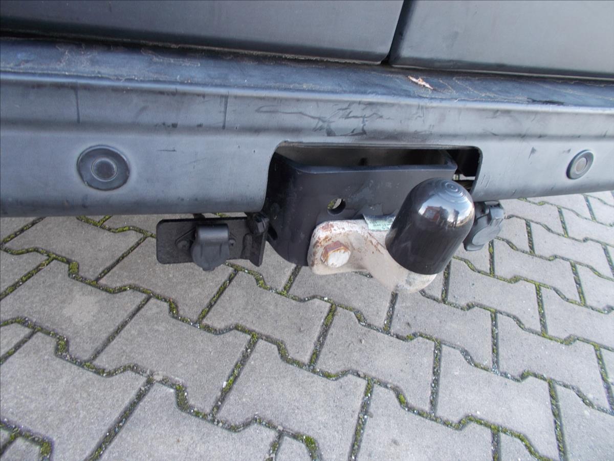 Opel Movano 2,3 BiTURBO DPH 9 MÍST KLIMA NAVI KAMERA TZ - foto 13