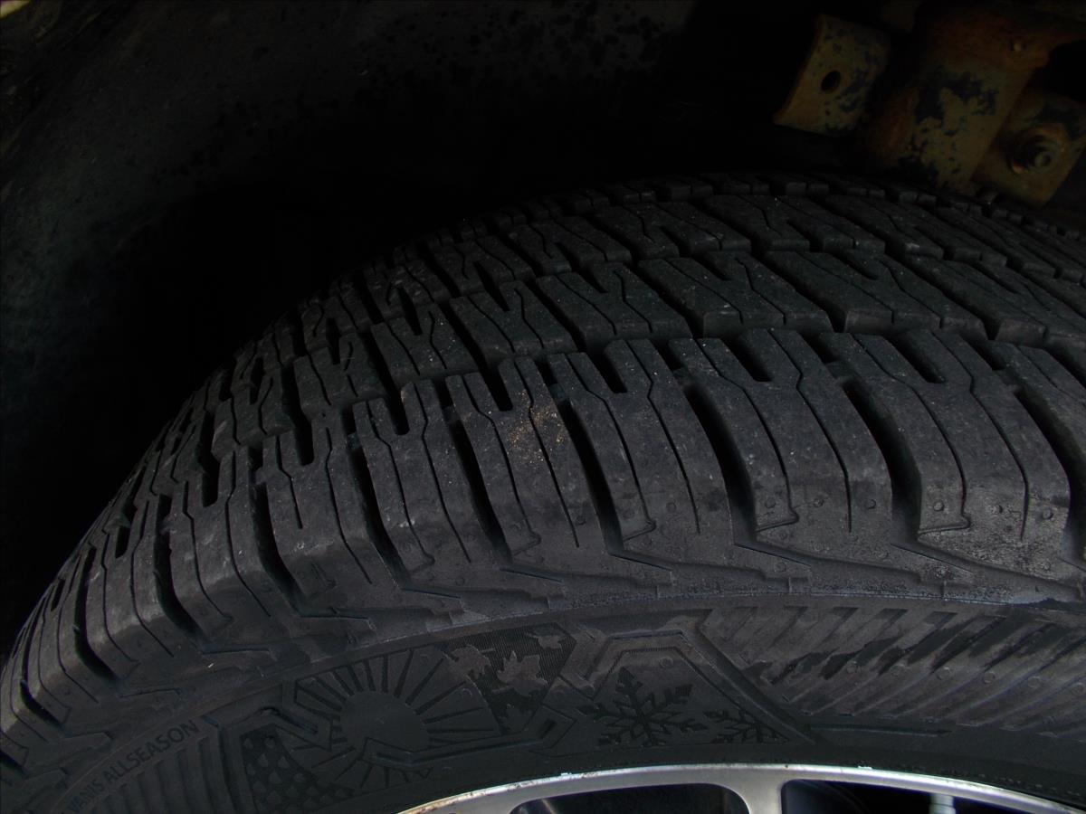 Opel Movano 2,3 BiTURBO DPH 9 MÍST KLIMA NAVI KAMERA TZ - foto 7