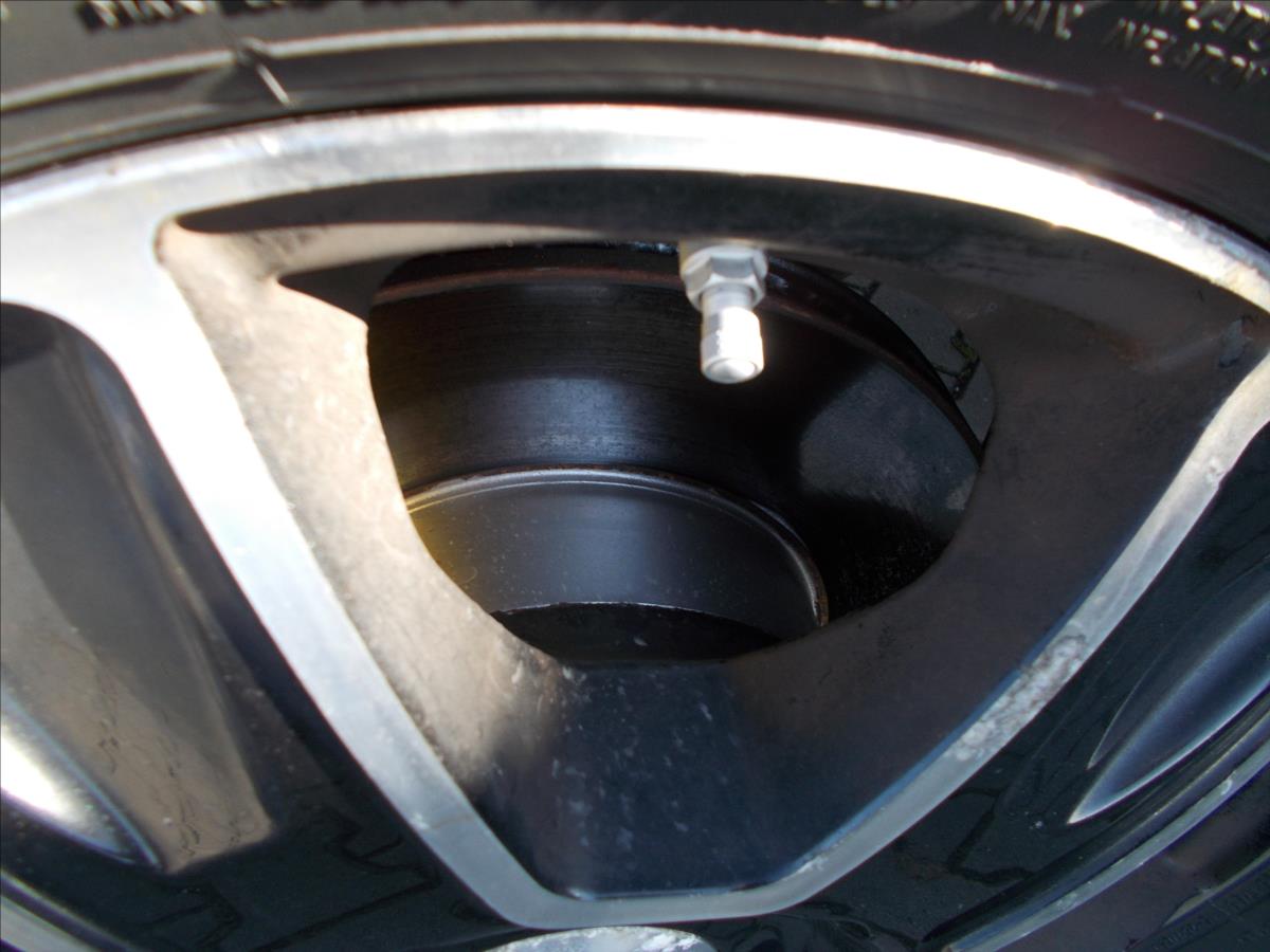 Opel Movano 2,3 BiTURBO DPH 9 MÍST KLIMA NAVI KAMERA TZ - foto 6