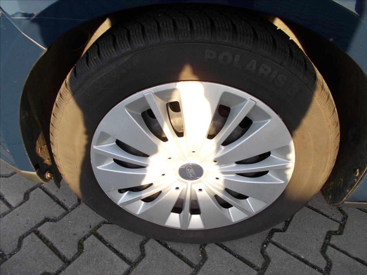 Ford Focus 1,0 EcoBoost ČR 2.MAJITEL od R. 2018 DIGIKLIMA - foto 7