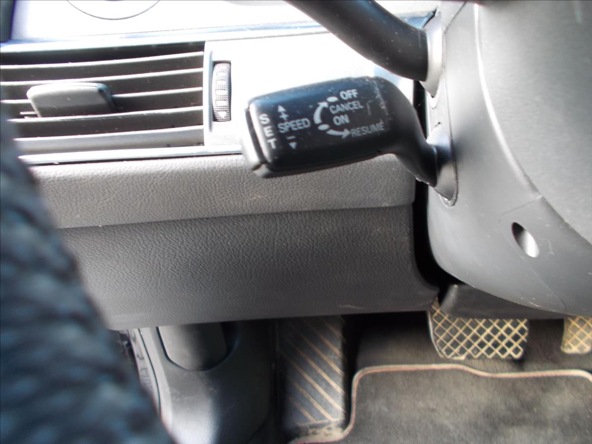 Audi A6 Avant 2,7 TDI AUT. 4x4 DIGIKLIMA NOVÁ STK - foto 25