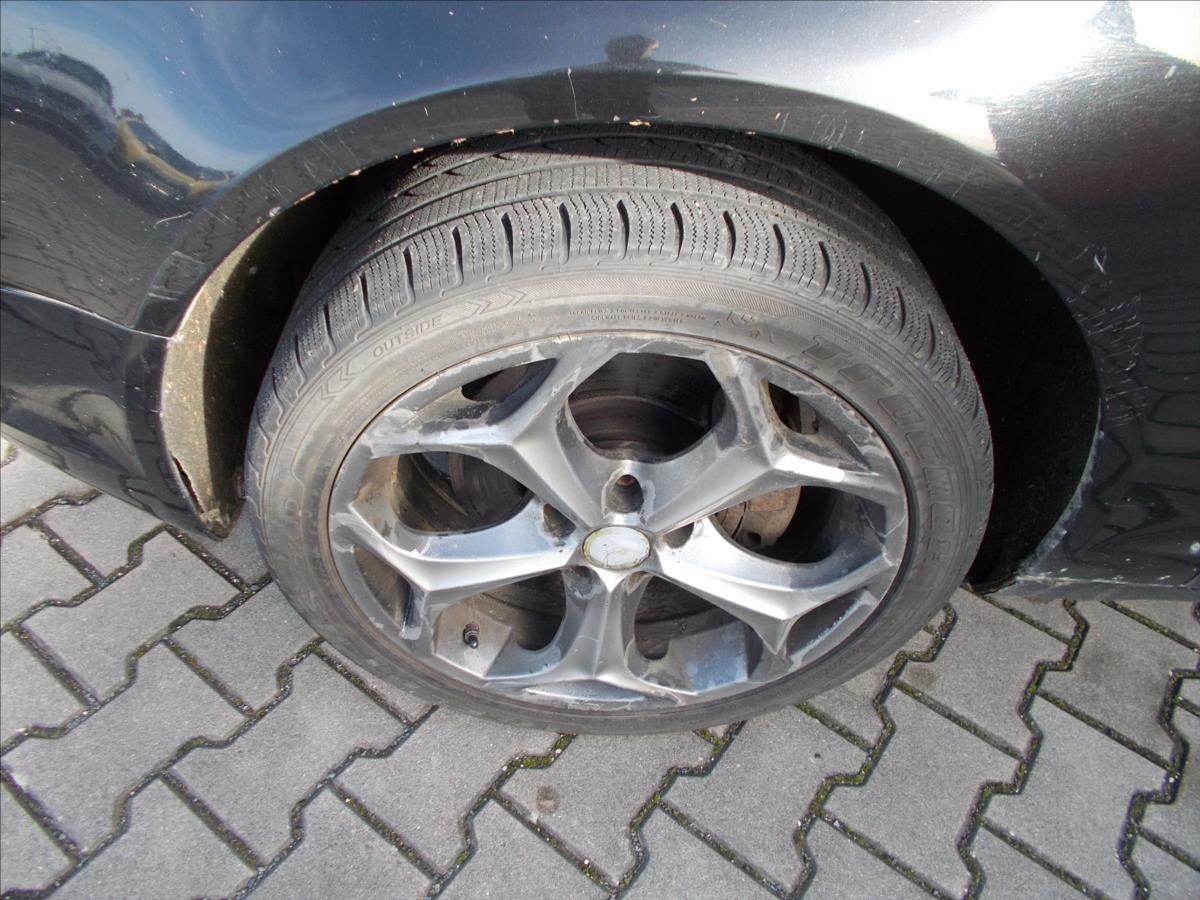 Audi A6 Avant 2,7 TDI AUT. 4x4 DIGIKLIMA NOVÁ STK - foto 6