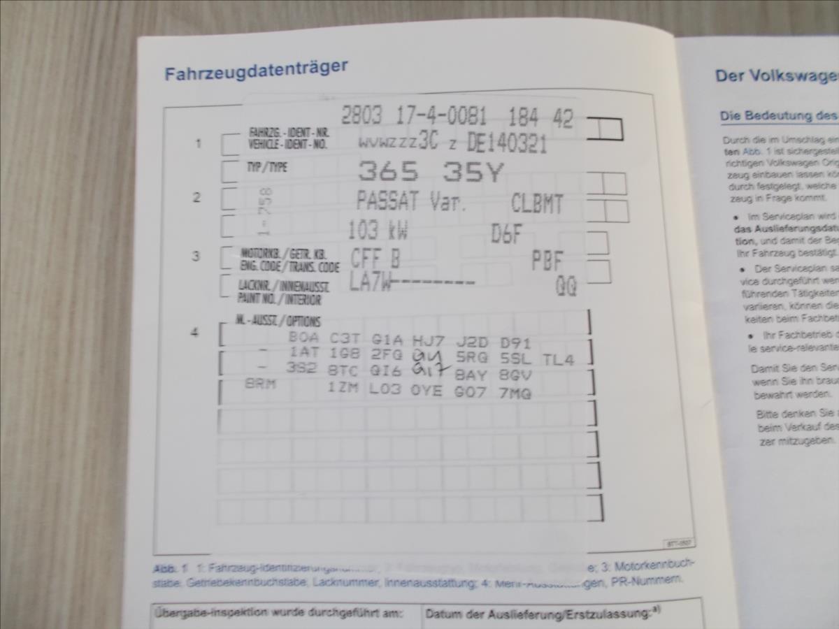 Volkswagen Passat 2,0 TDI DSG 103 kW DIGIKLIMA TZ NAVI ACC - foto 33