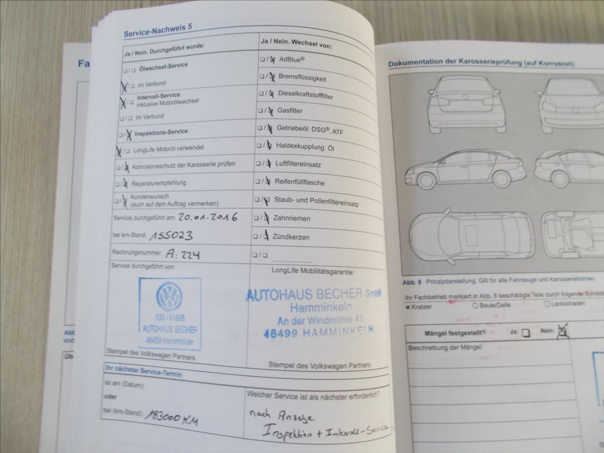 Volkswagen Passat 2,0 TDI DSG 103 kW DIGIKLIMA TZ NAVI ACC - foto 40