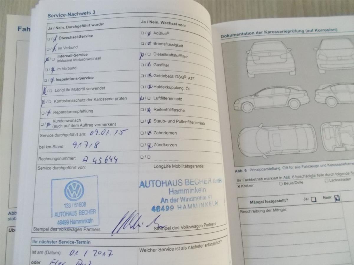 Volkswagen Passat 2,0 TDI DSG 103 kW DIGIKLIMA TZ NAVI ACC - foto 42