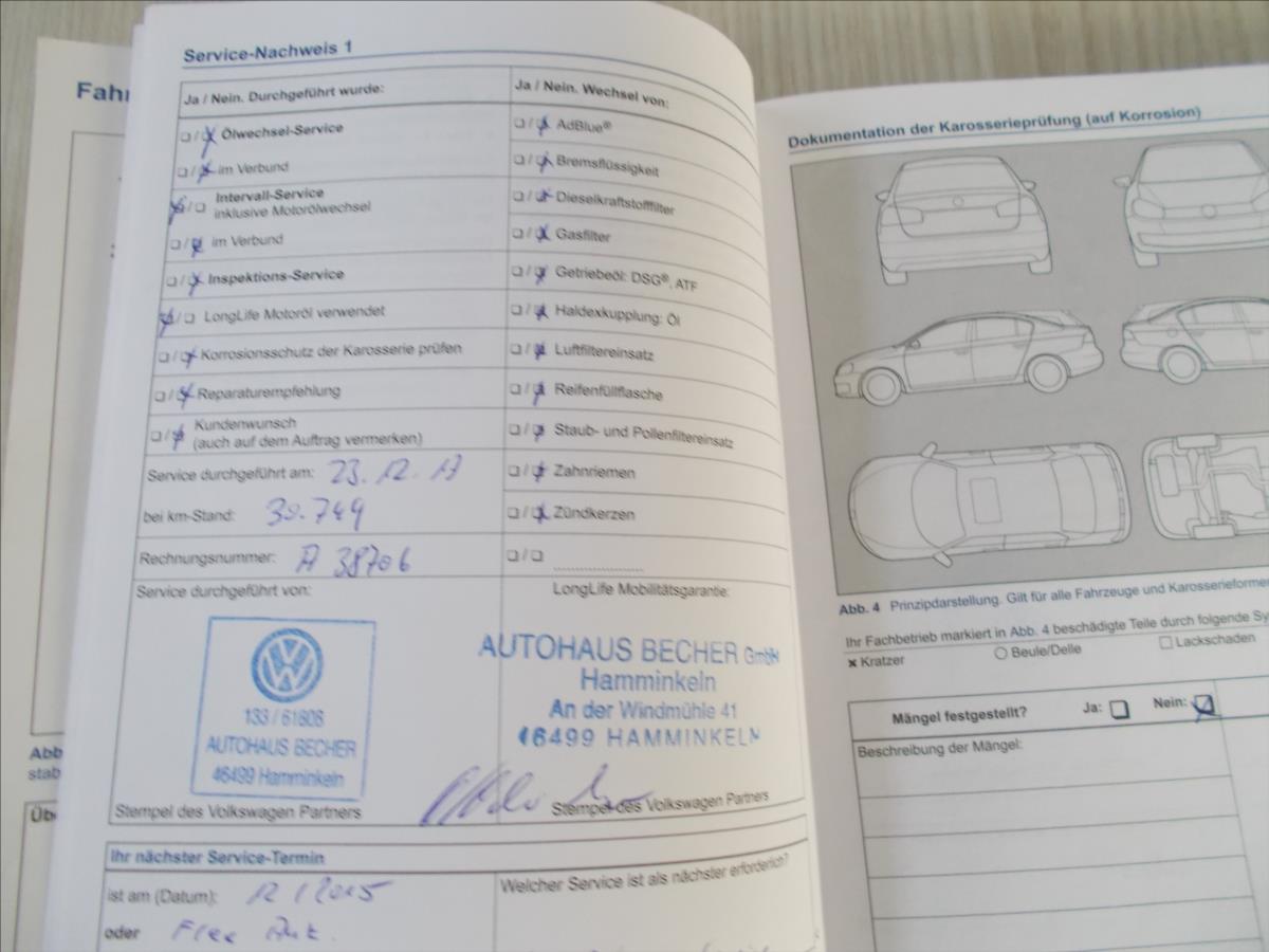 Volkswagen Passat 2,0 TDI DSG 103 kW DIGIKLIMA TZ NAVI ACC - foto 44