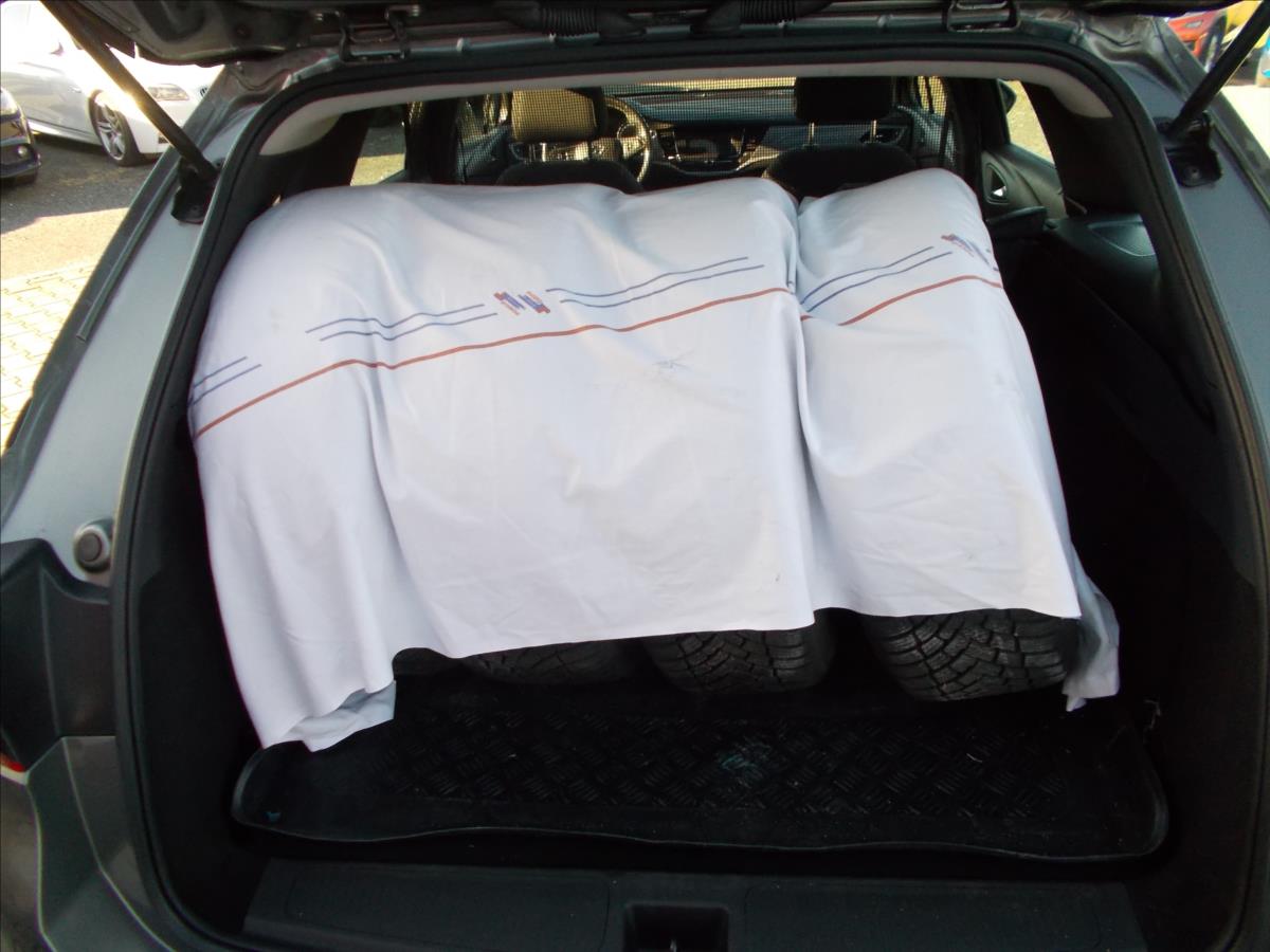 Opel Astra 1,6 CDTi 81 kW DIGIKLIMA  J - foto 12