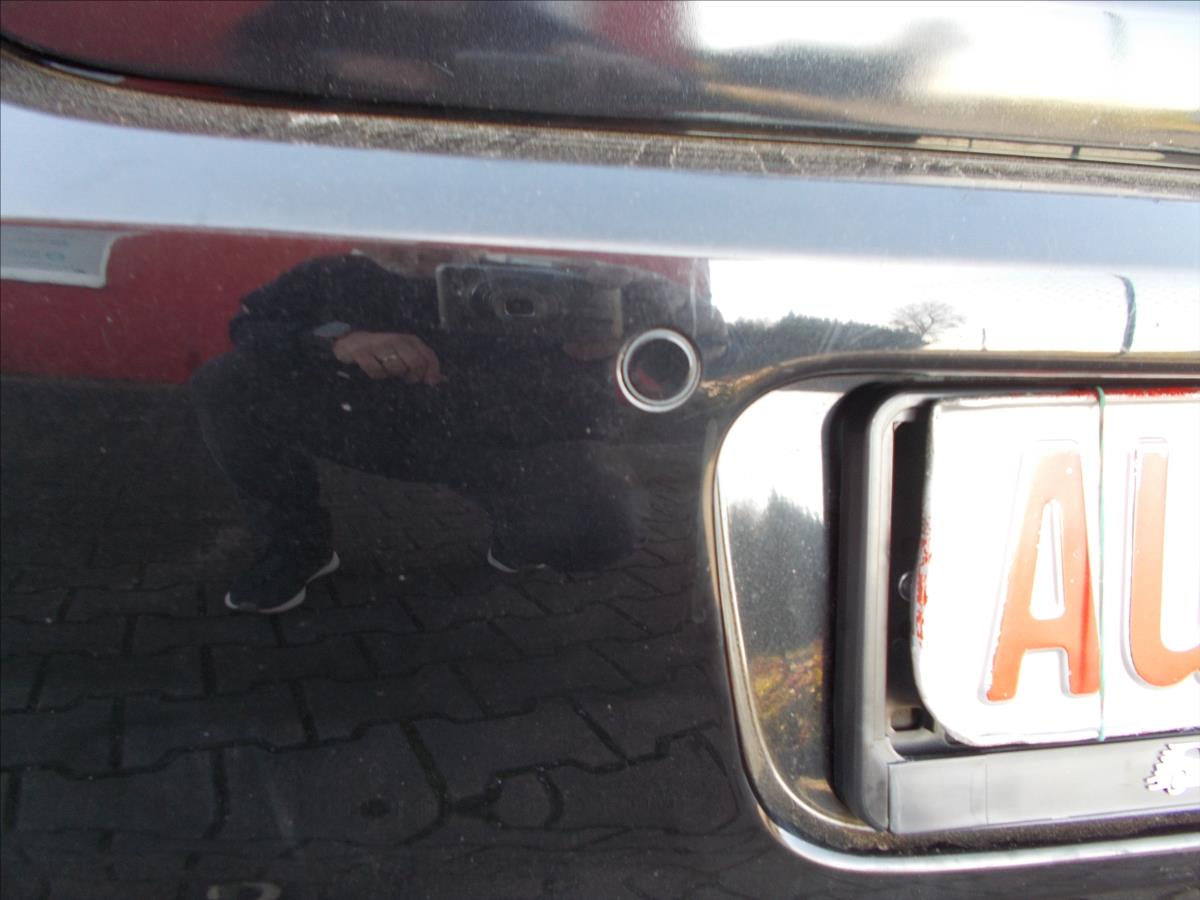 Volkswagen Golf 1,4 TSI DIGIKLIMA TEMPOMAT NOVÁ STK  VI - foto 15