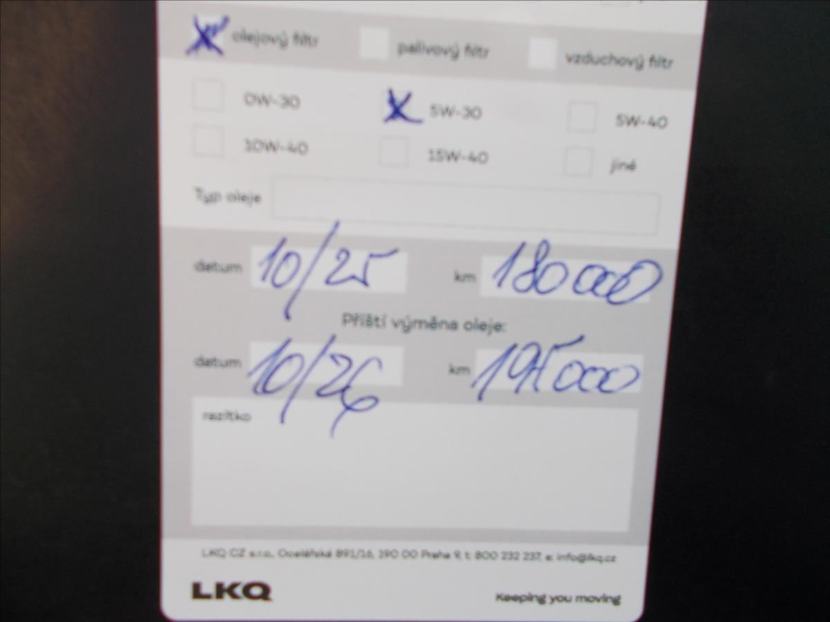 Volkswagen Golf 1,4 TSI DIGIKLIMA TEMPOMAT NOVÁ STK  VI - foto 33