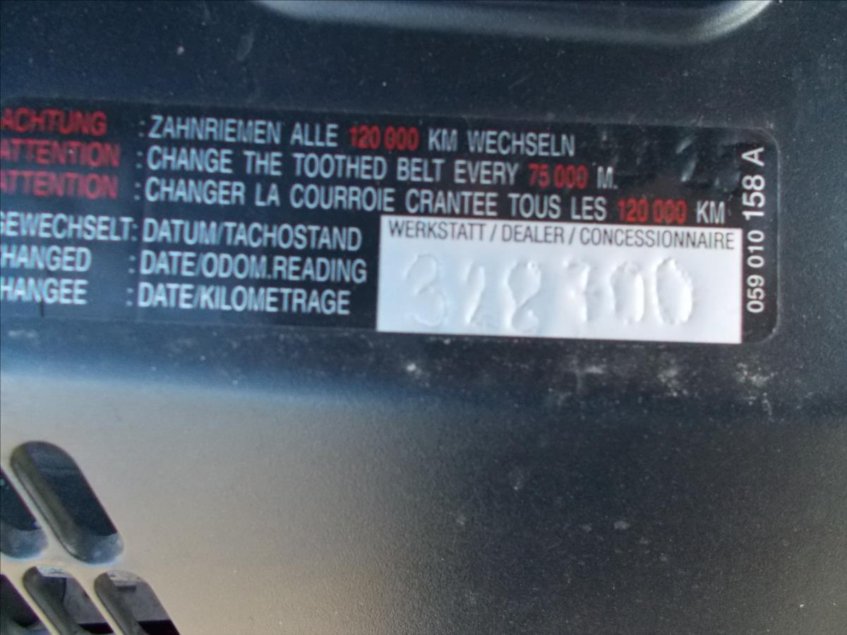 Volkswagen Transporter 1,9 TDI 9 MÍST WEBASTO KLIMA OK TZ NOVÁ STK  T5 - foto 36