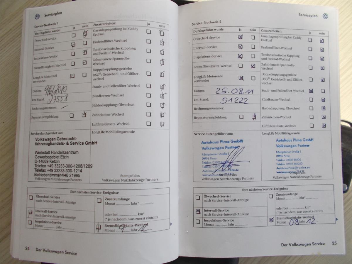 Volkswagen Transporter 1,9 TDI 9 MÍST WEBASTO KLIMA OK TZ NOVÁ STK  T5 - foto 39