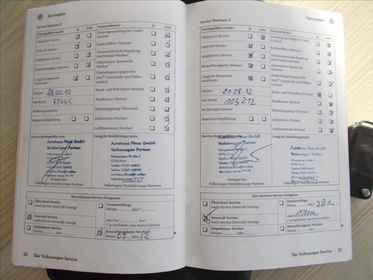 Volkswagen Transporter 1,9 TDI 9 MÍST WEBASTO KLIMA OK TZ NOVÁ STK  T5 - foto 40