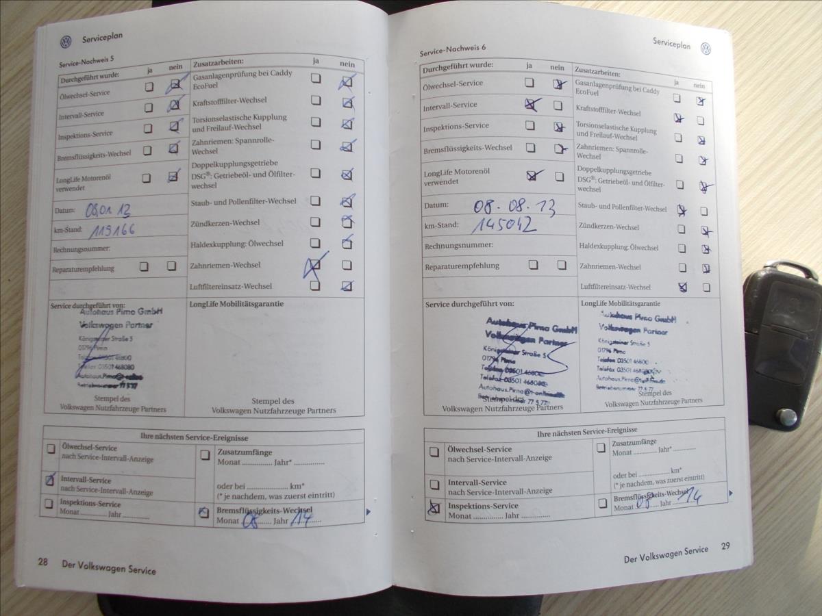 Volkswagen Transporter 1,9 TDI 9 MÍST WEBASTO KLIMA OK TZ NOVÁ STK  T5 - foto 41