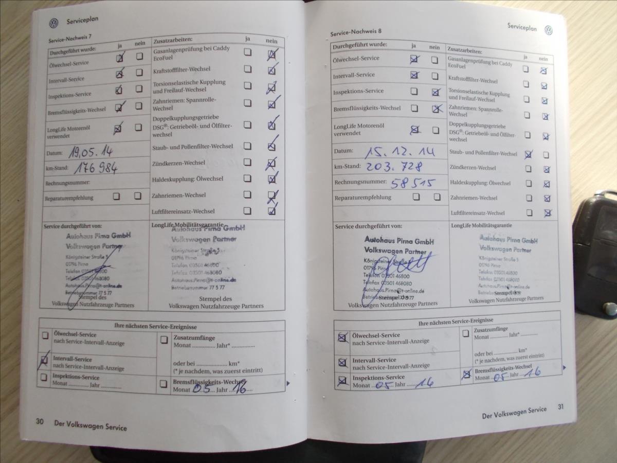 Volkswagen Transporter 1,9 TDI 9 MÍST WEBASTO KLIMA OK TZ NOVÁ STK  T5 - foto 42