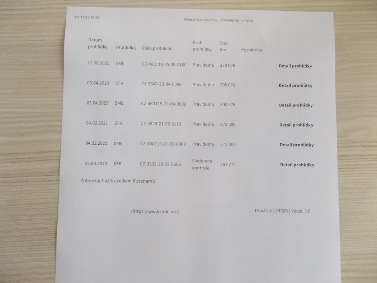 Volkswagen Transporter 1,9 TDI 9 MÍST WEBASTO KLIMA OK TZ NOVÁ STK  T5 - foto 45