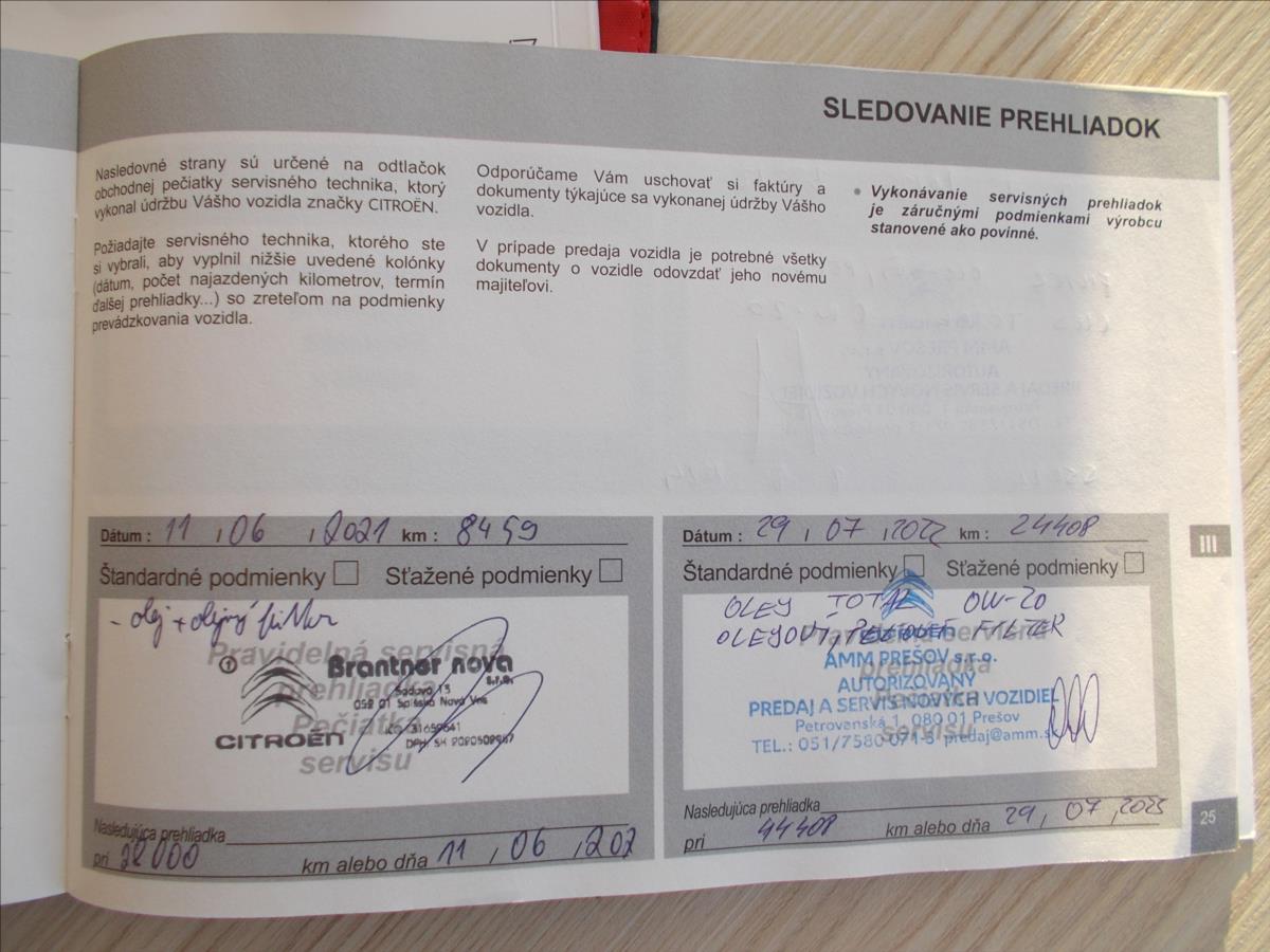 Citroën C3 1,2 PT 36146 KM DIGIKLIMA NOVÁ STK - foto 30