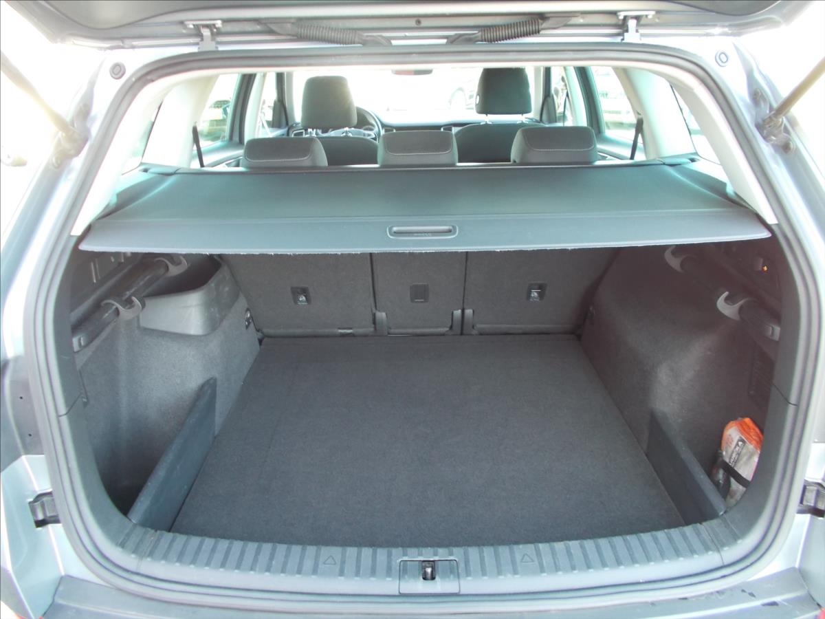 Škoda Kodiaq 2,0 TDI ČR 110 kW MANUÁL 4x4 LED NAVIGACE - foto 13