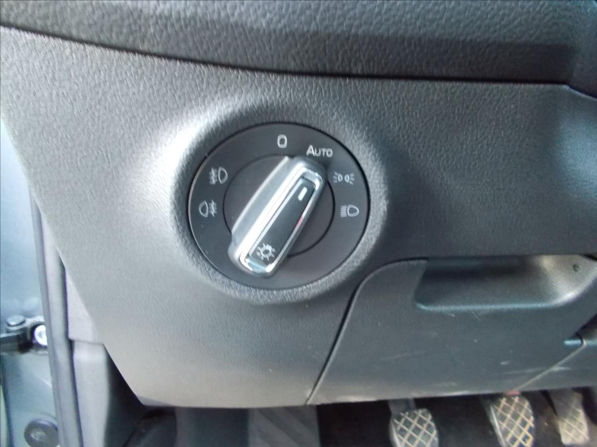 Škoda Kodiaq 2,0 TDI ČR 110 kW MANUÁL 4x4 LED NAVIGACE - foto 27