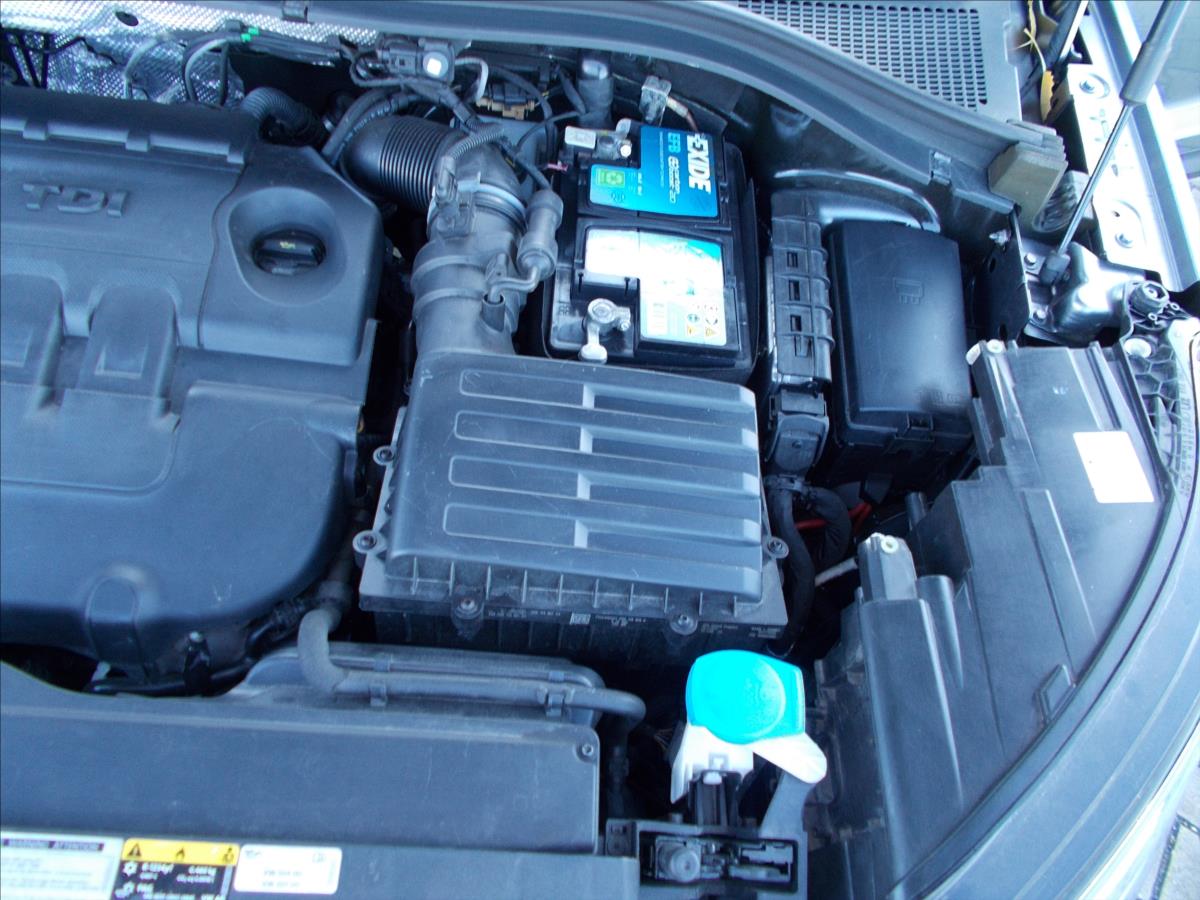 Škoda Kodiaq 2,0 TDI ČR 110 kW MANUÁL 4x4 LED NAVIGACE - foto 32