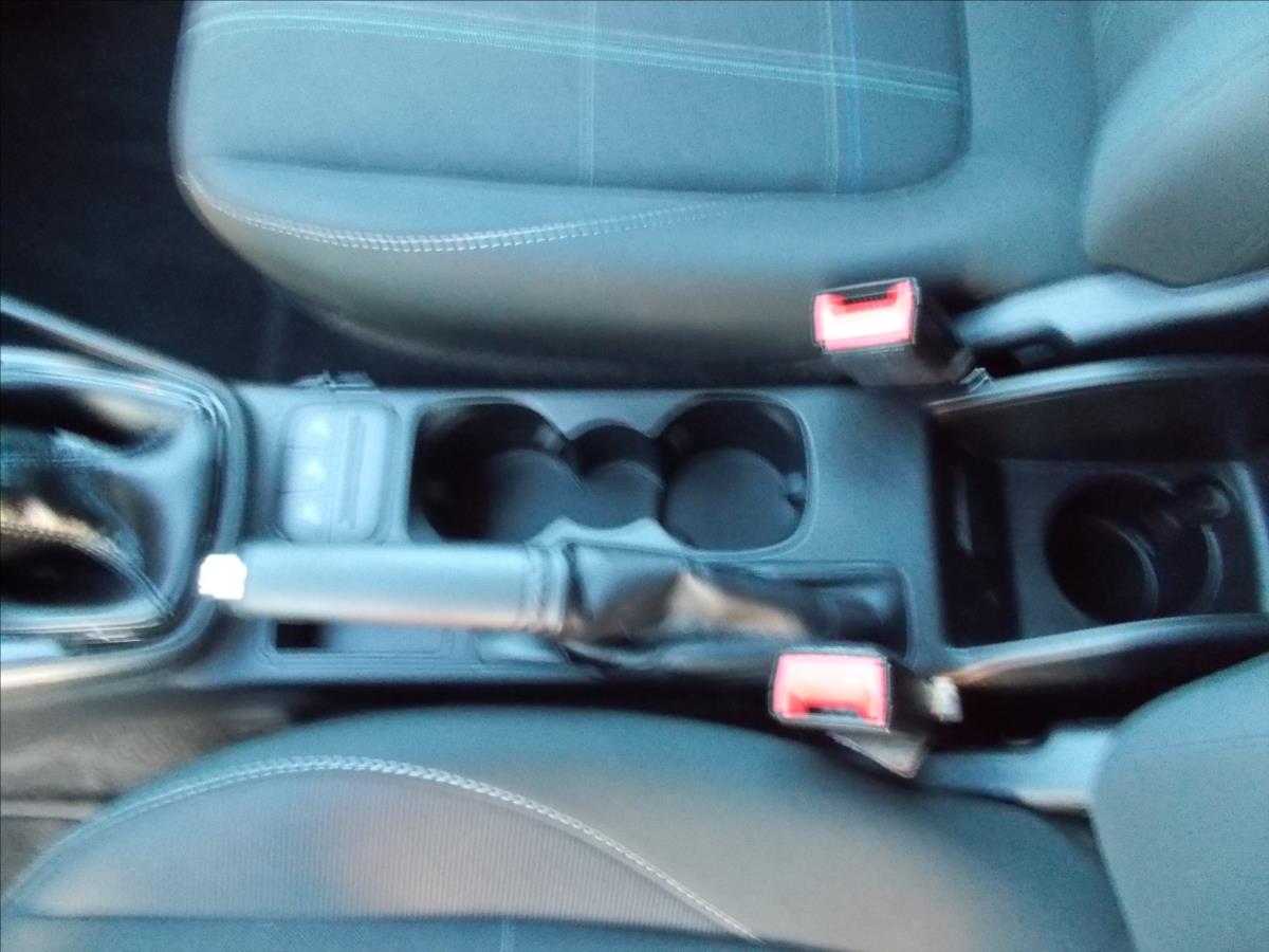 Ford Fiesta 1,1 i 52 kW KLIMA NOVÁ STK COC list - foto 24