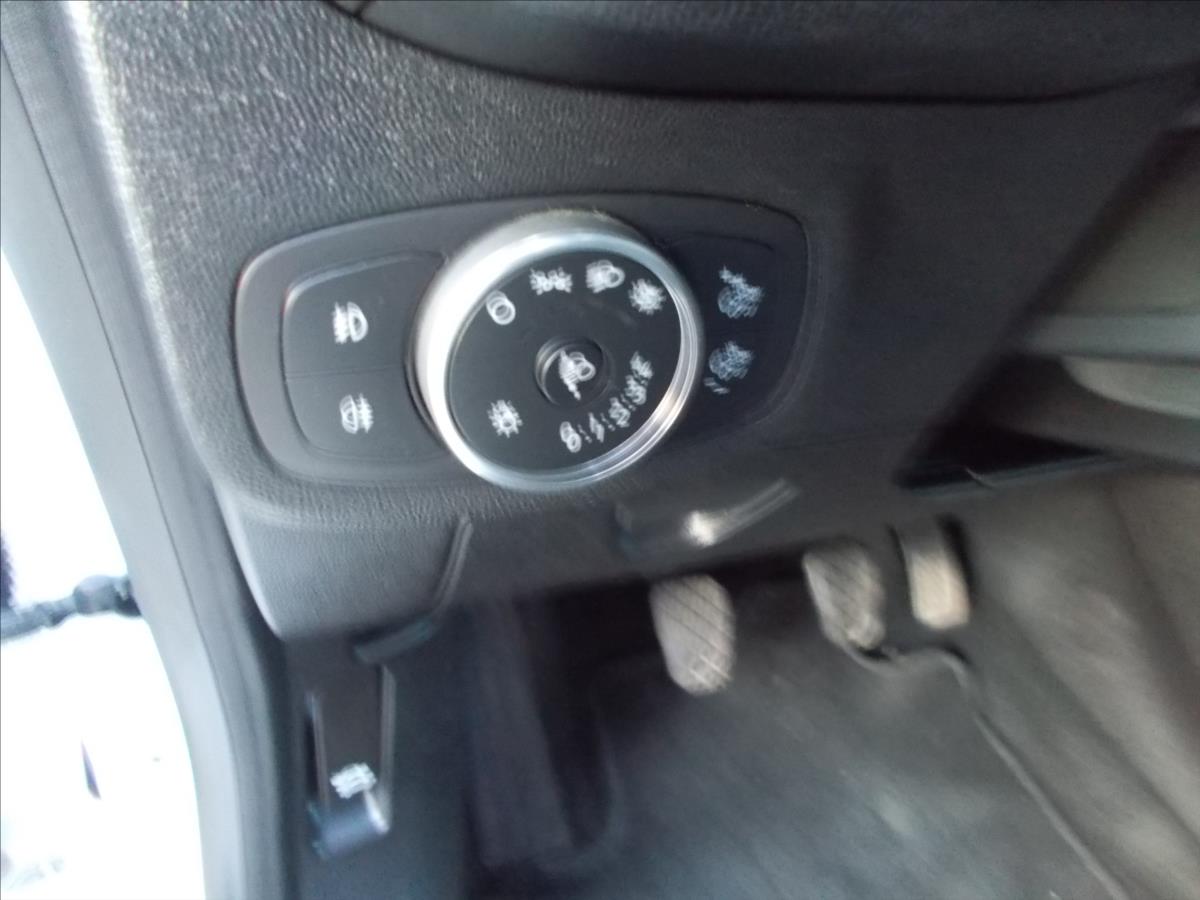 Ford Fiesta 1,1 i 52 kW KLIMA NOVÁ STK COC list - foto 26