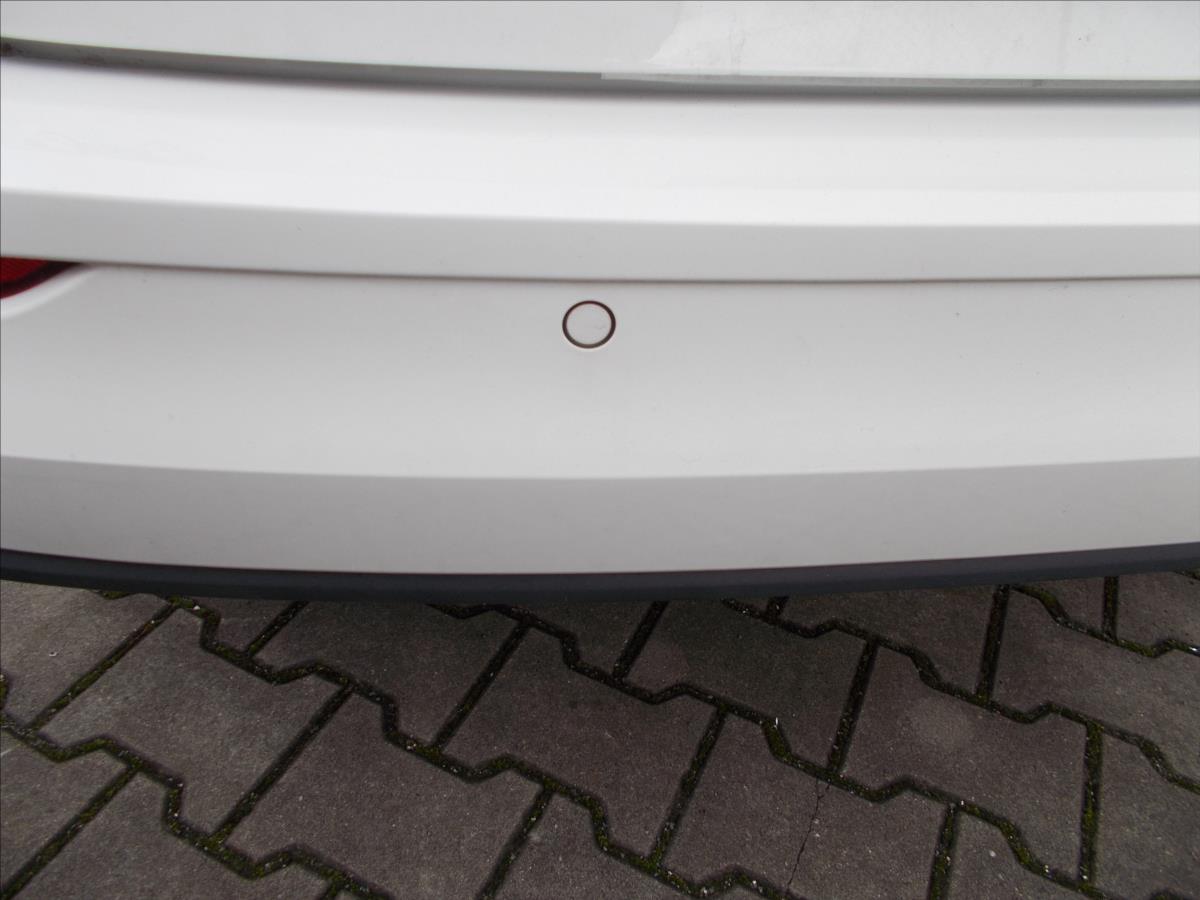 Volkswagen Golf 1,5 TSI LED ACC NAVI NOVÉ STK  VIII - foto 14