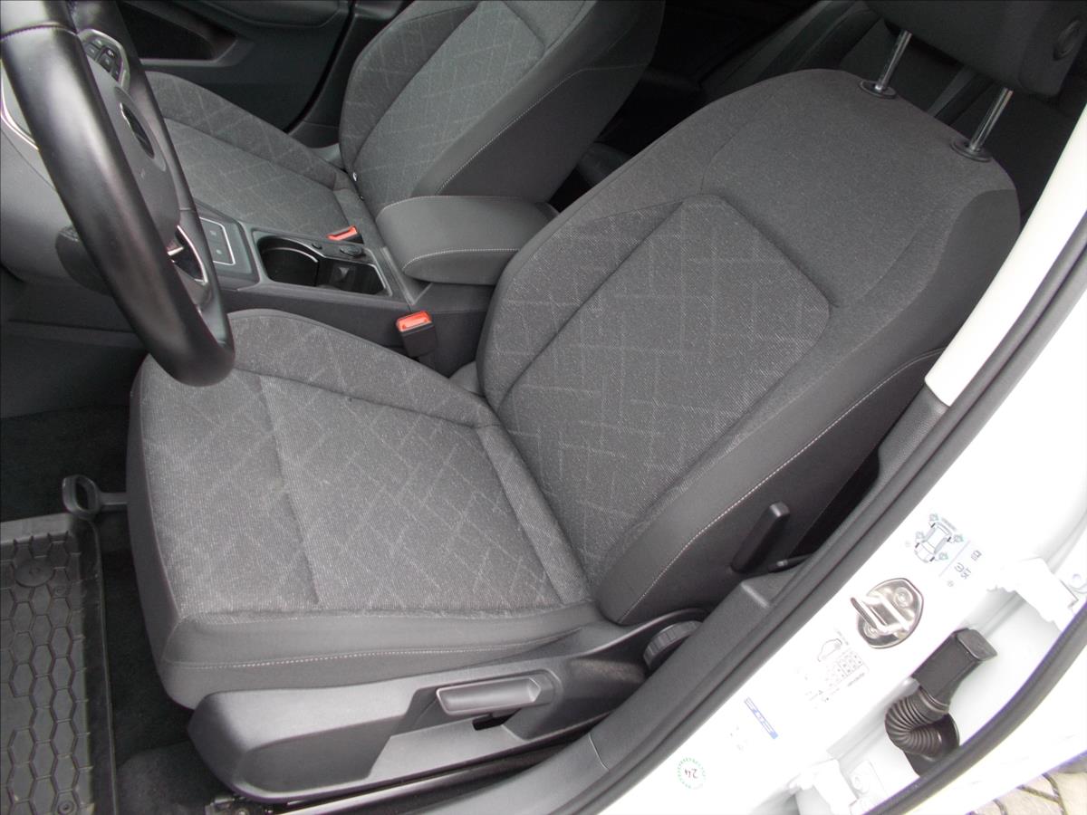 Volkswagen Golf 1,5 TSI LED ACC NAVI NOVÉ STK  VIII - foto 20