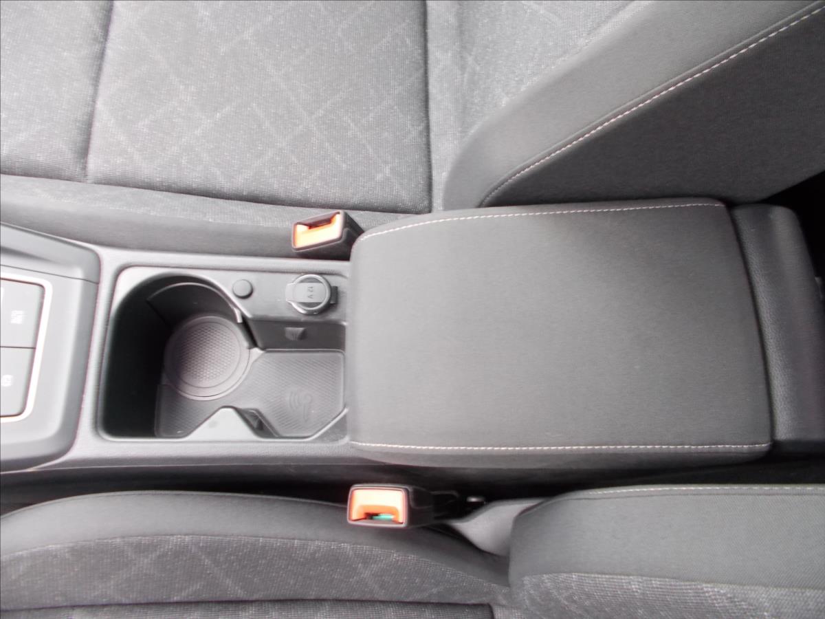 Volkswagen Golf 1,5 TSI LED ACC NAVI NOVÉ STK  VIII - foto 24