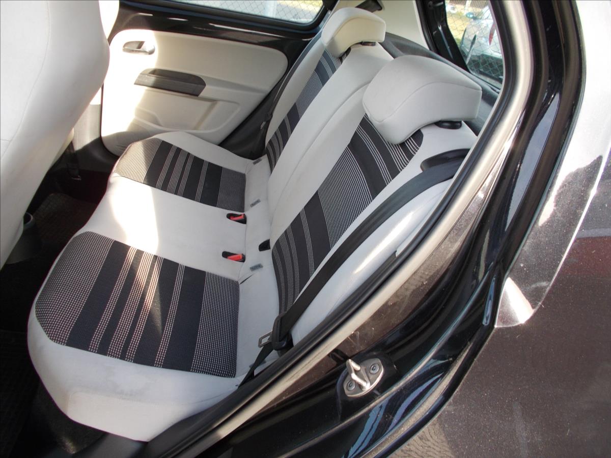 Seat Mii 1,0 MPI 5 DV. KLIMA NOVÁ STK - foto 14