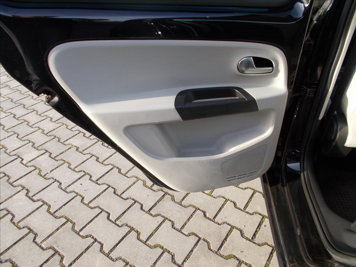 Seat Mii 1,0 MPI 5 DV. KLIMA NOVÁ STK - foto 17