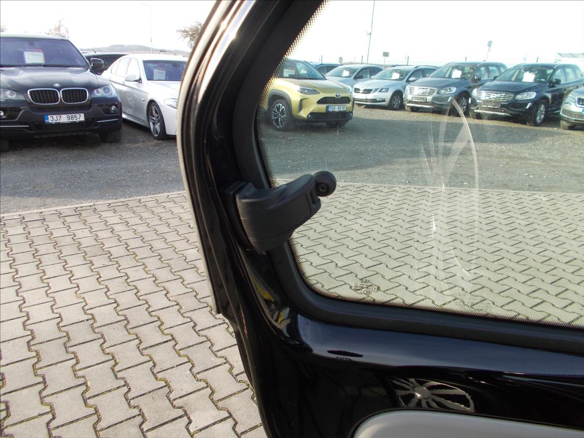 Seat Mii 1,0 MPI 5 DV. KLIMA NOVÁ STK - foto 18