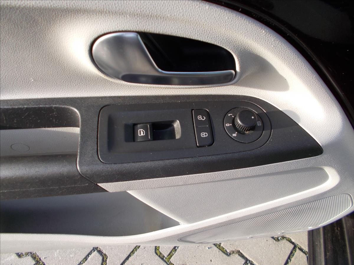 Seat Mii 1,0 MPI 5 DV. KLIMA NOVÁ STK - foto 27