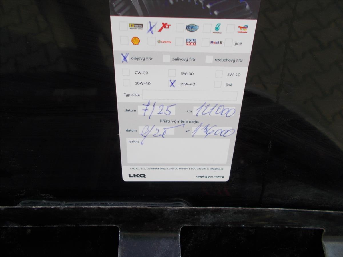 Seat Mii 1,0 MPI 5 DV. KLIMA NOVÁ STK - foto 30