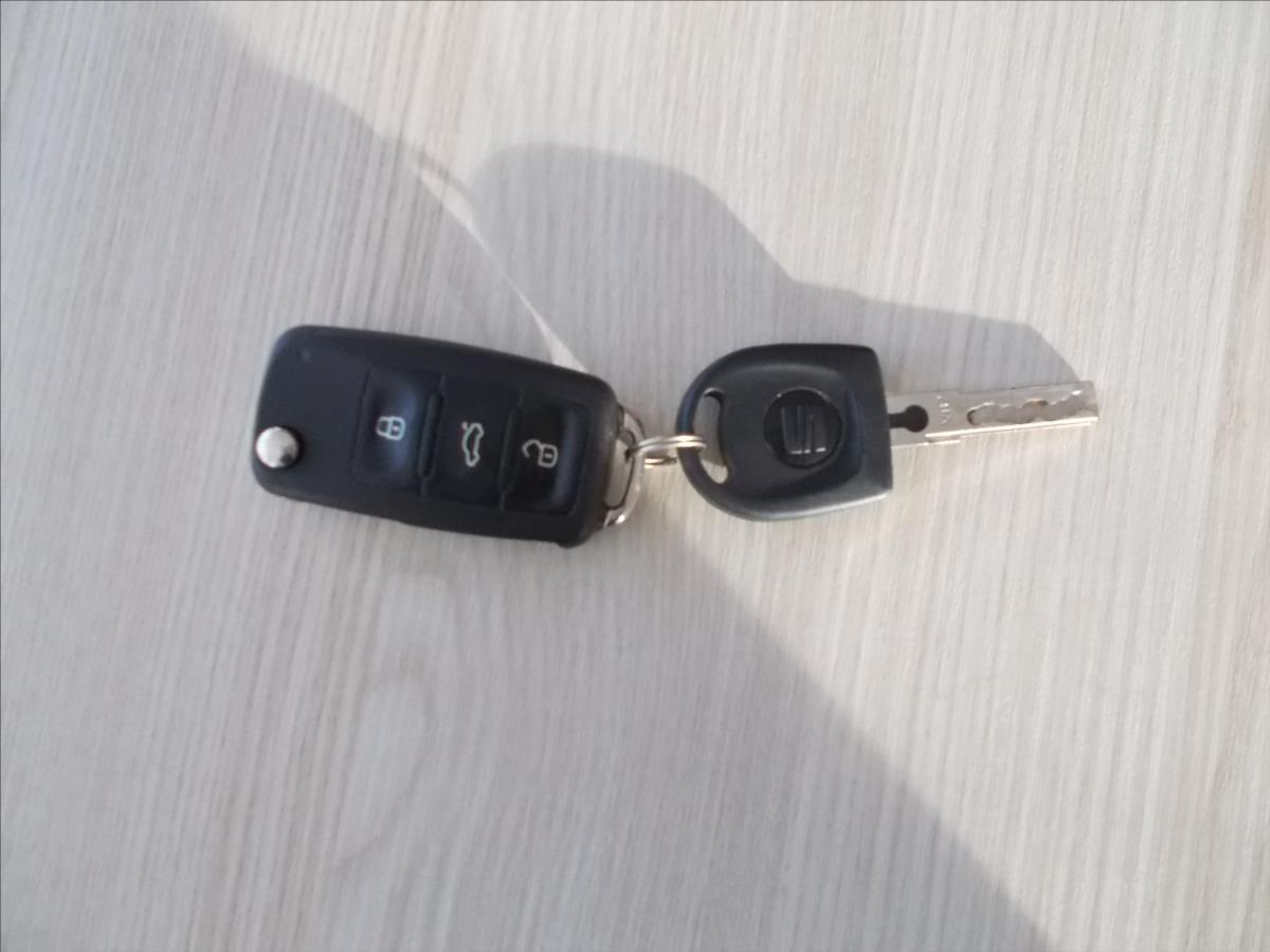 Seat Mii 1,0 MPI 5 DV. KLIMA NOVÁ STK - foto 31