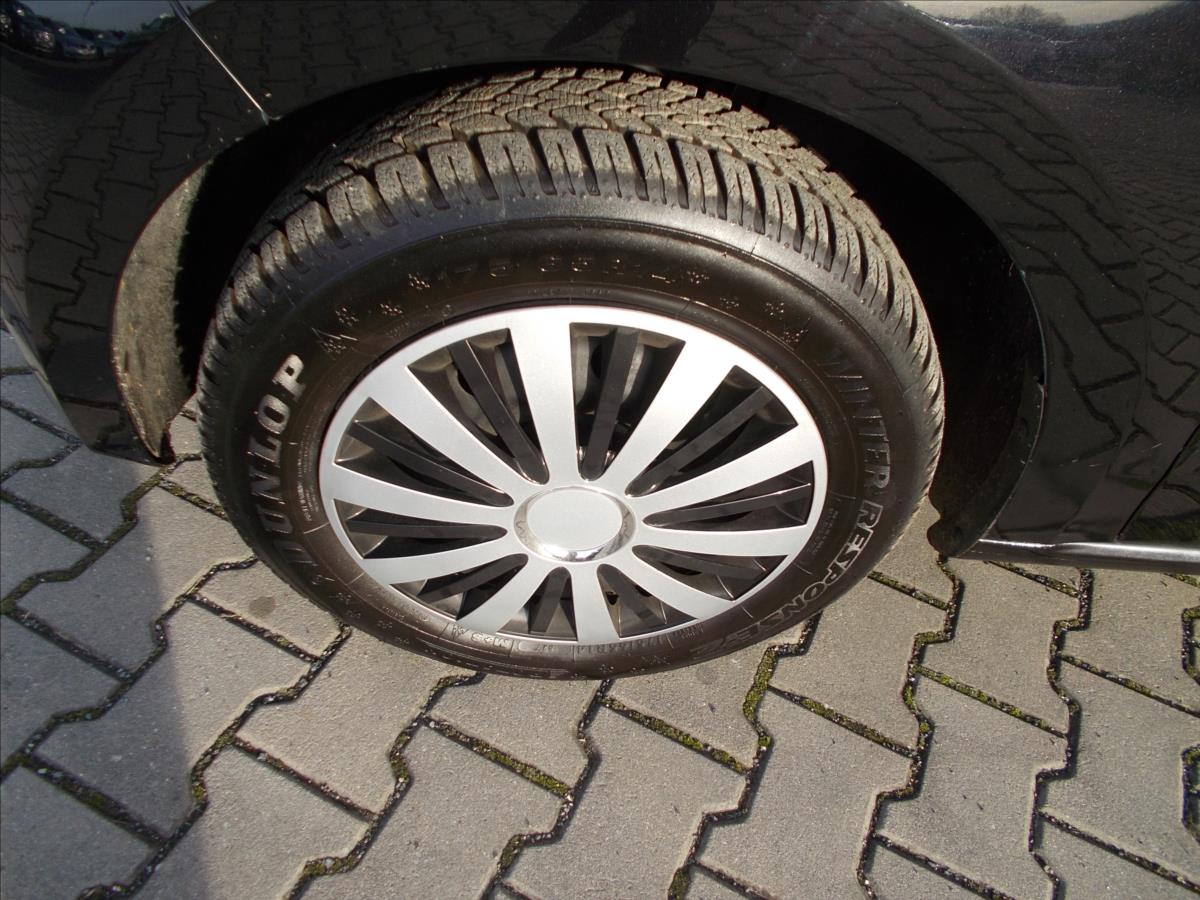 Seat Mii 1,0 MPI 5 DV. KLIMA NOVÁ STK - foto 6