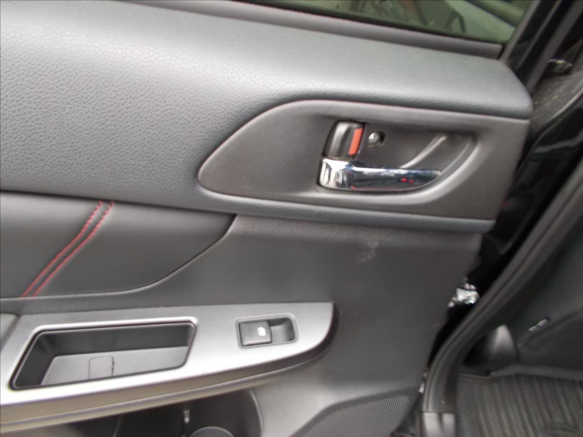 Subaru WRX 2,5 STI 227 kW v ČR 1.MAJITEL od r.2020 - foto 17