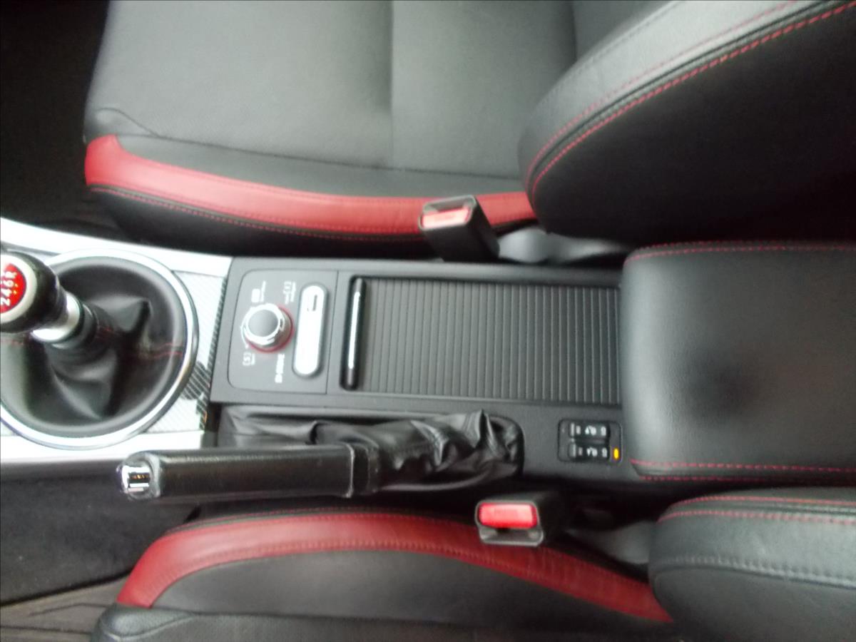 Subaru WRX 2,5 STI 227 kW v ČR 1.MAJITEL od r.2020 - foto 21