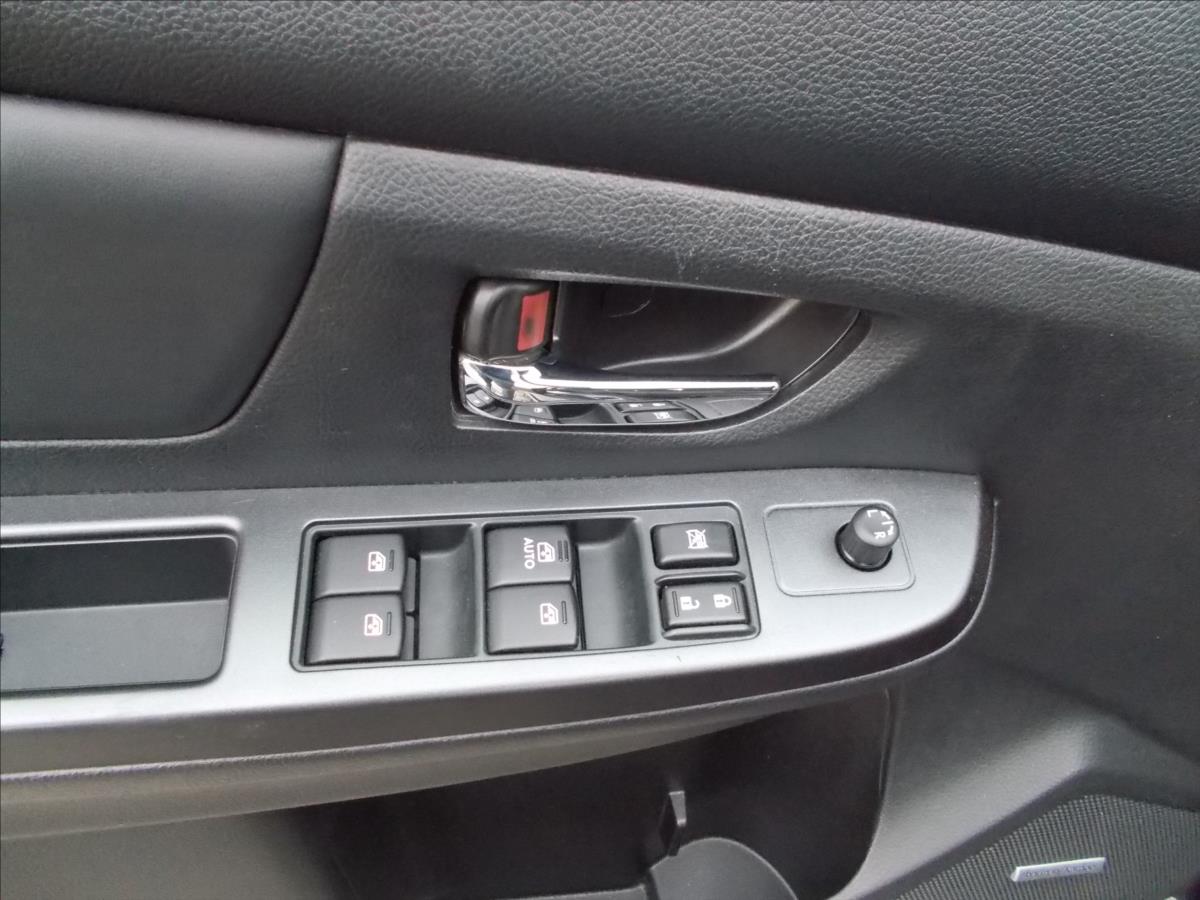 Subaru WRX 2,5 STI 227 kW v ČR 1.MAJITEL od r.2020 - foto 25